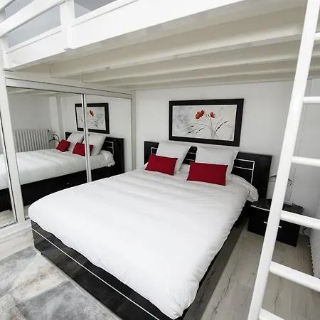 Le Happy - Centre דירה