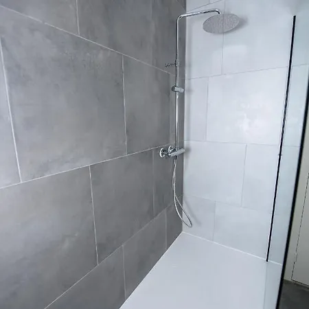 Le Happy - Centre דירה