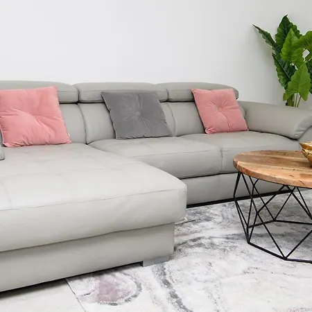 Le Happy - Centre アパート エピナル