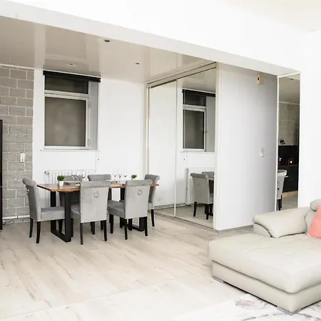 アパート Le Happy - Centre *