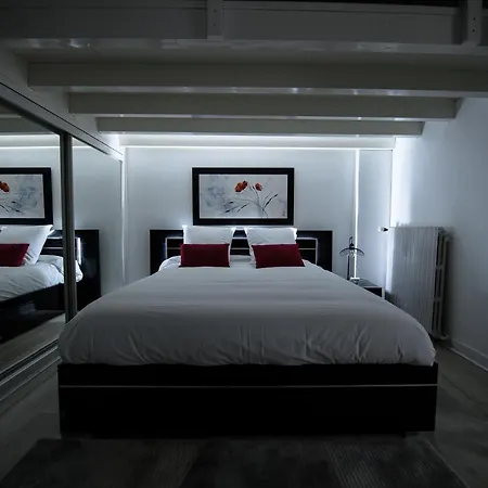 Le Happy - Centre * エピナル