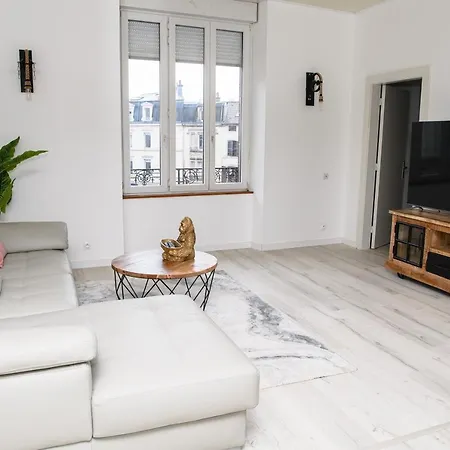 Le Happy - Centre דירה *