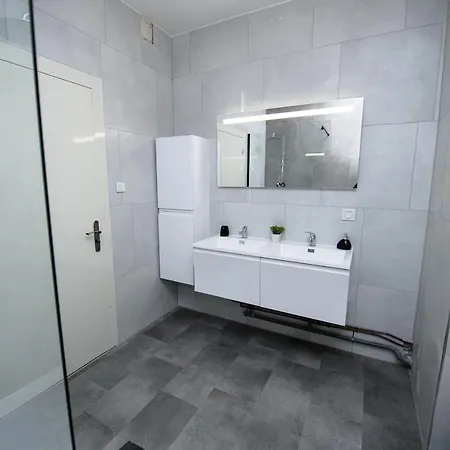 アパート Le Happy - Centre エピナル