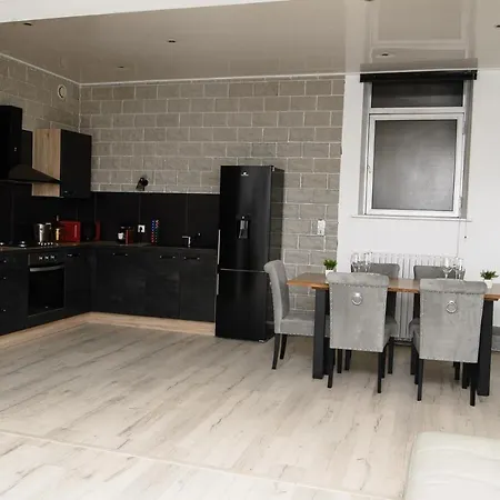 Le Happy - Centre דירה