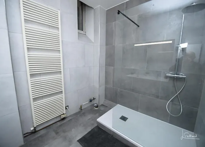 Le Happy - Centre 에피날