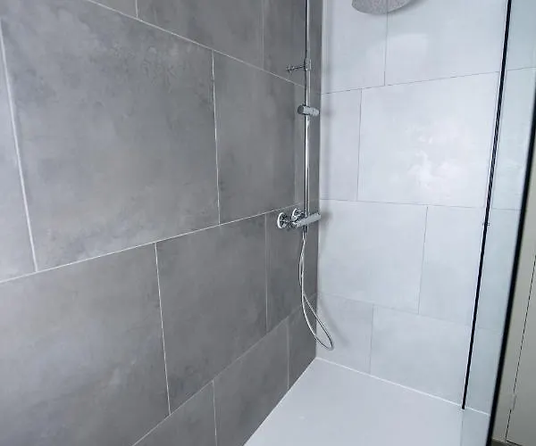 Le Happy - Centre 아파트