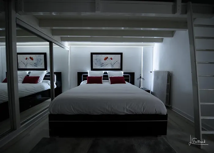 Le Happy - Centre * 에피날