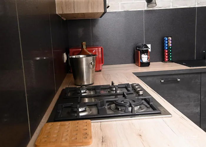 Le Happy - Centre 에피날