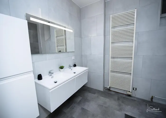 Le Happy - Centre 아파트